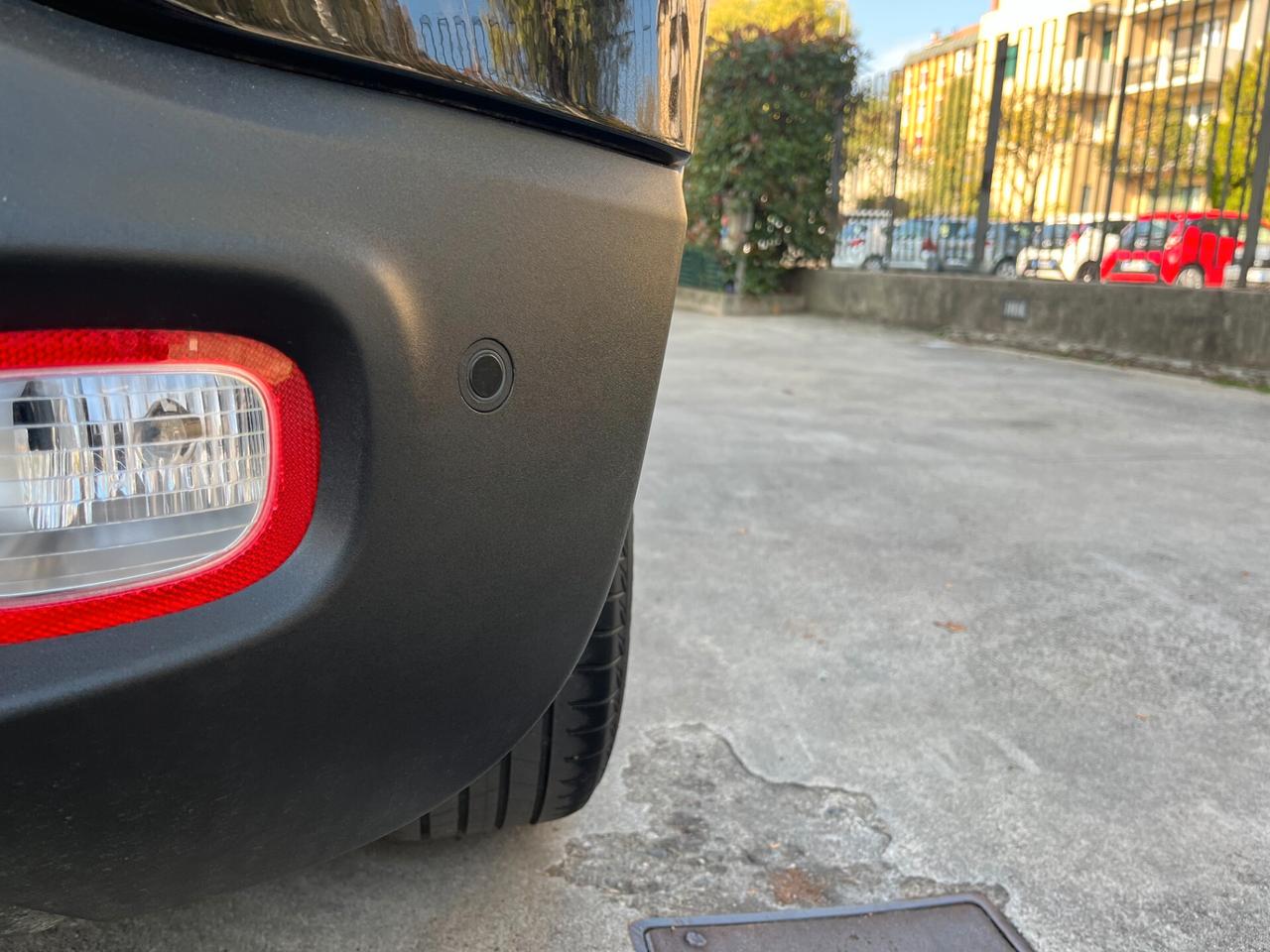 JEEP RENEGADE 1.0 T3 LONGITUDE 2022