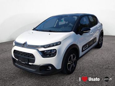 Citroën C3 III 2017 1.2 puretech Shine s&s 83cv
