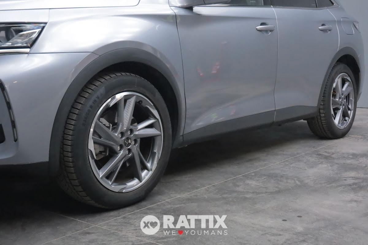 DS Automobiles DS 7 Crossback 1.6 e-tense Phev Business Auto + tetto apribile
