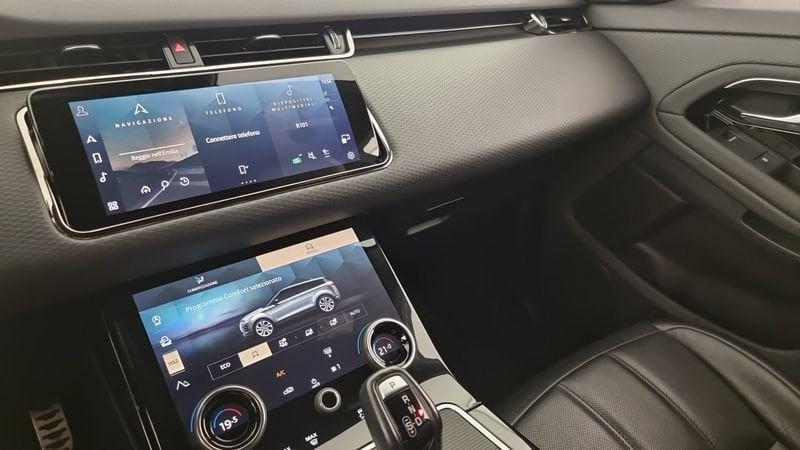 Land Rover RR Evoque 2.0D I4 163 CV AWD Auto R-Dynamic S Autocarro N1