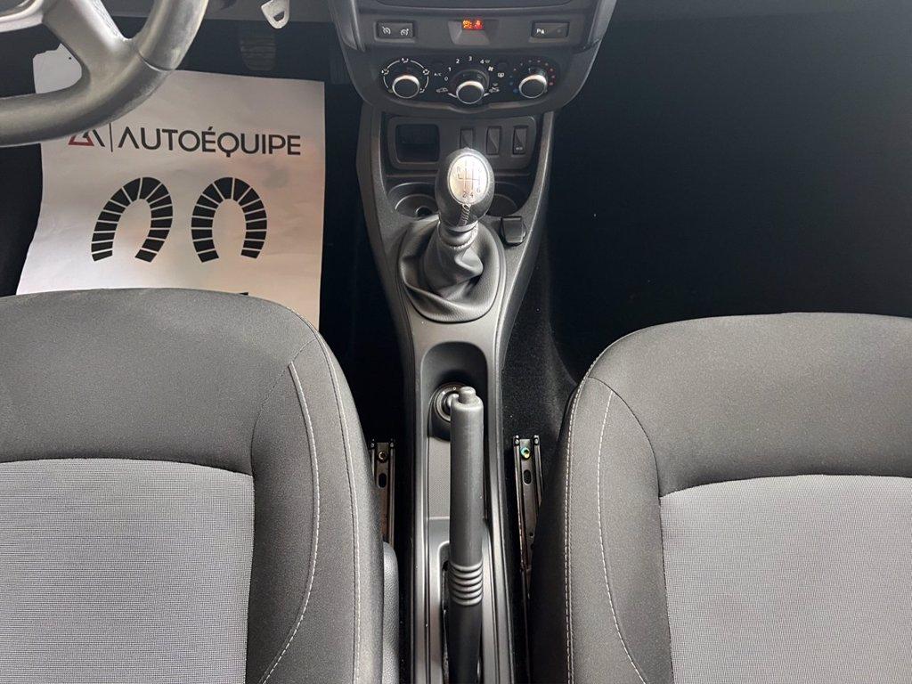 DACIA Duster 1.5 dci Brave 4x2 s&s 110cv del 2018