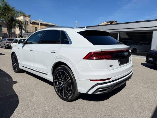 Audi Q8 3.0 286CV S LINE
