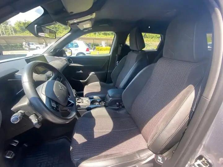 Ds DS3 3 Crossback BlueHDi 110 Performance Line