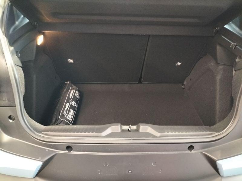 Citroën C3 PureTech 100 S&S You Pack Plus