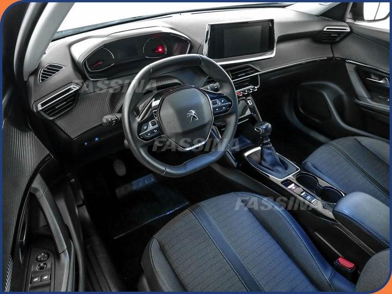 Peugeot 2008 2008 PureTech 100 S&S Allure