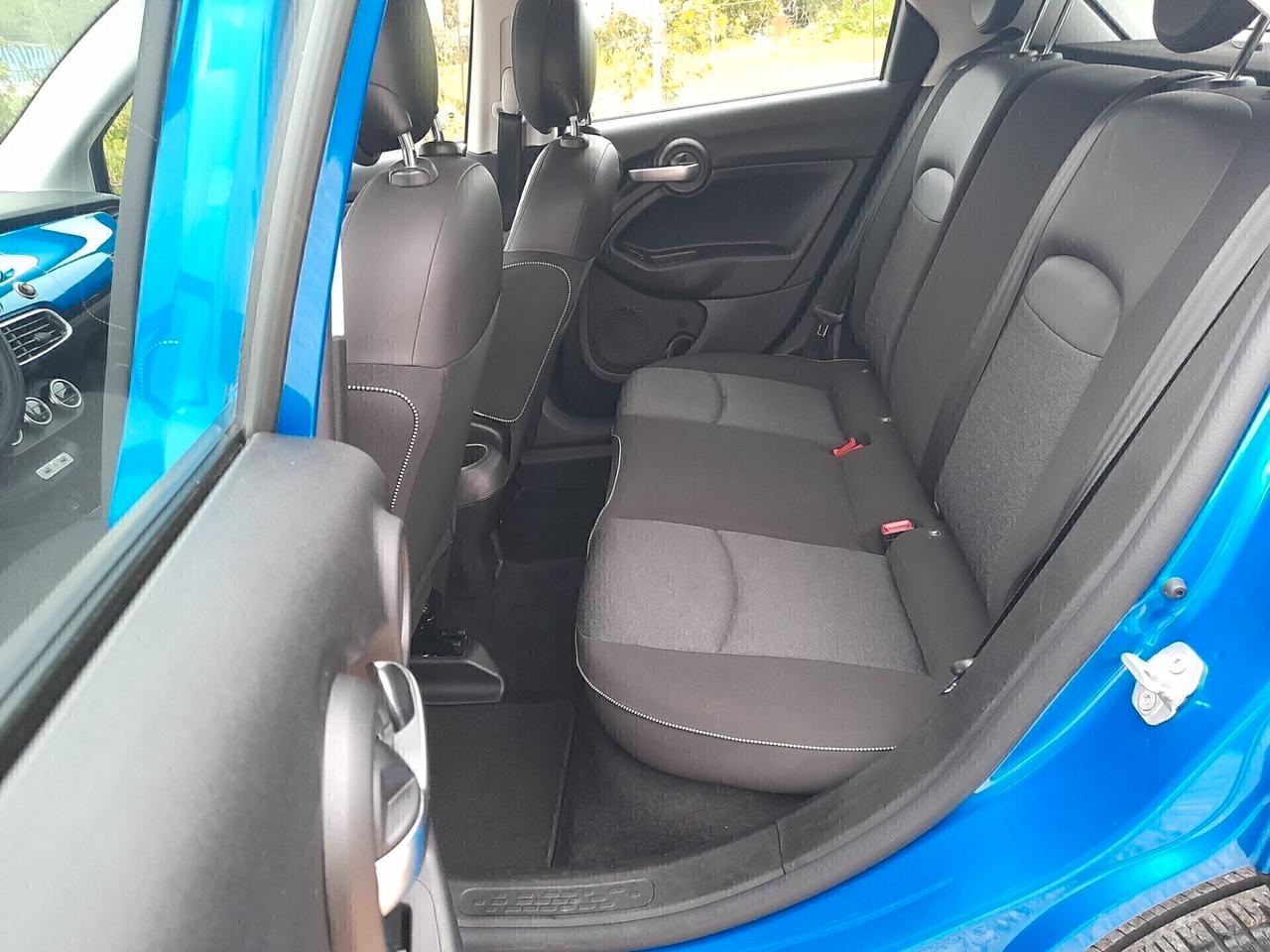 Fiat 500X 1.0 T3 120 CV VERSIONE business anno2019