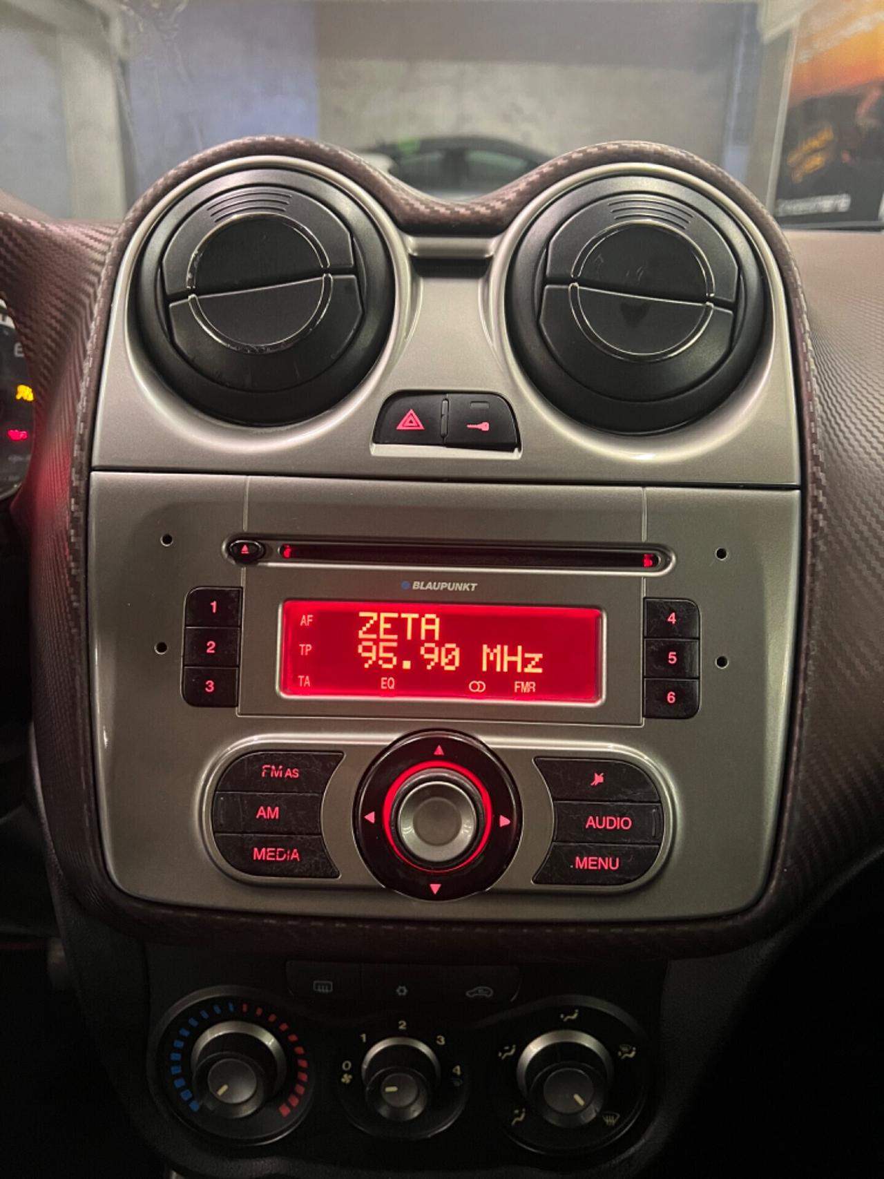 Alfa Romeo MiTo 1.4 78 CV Junior