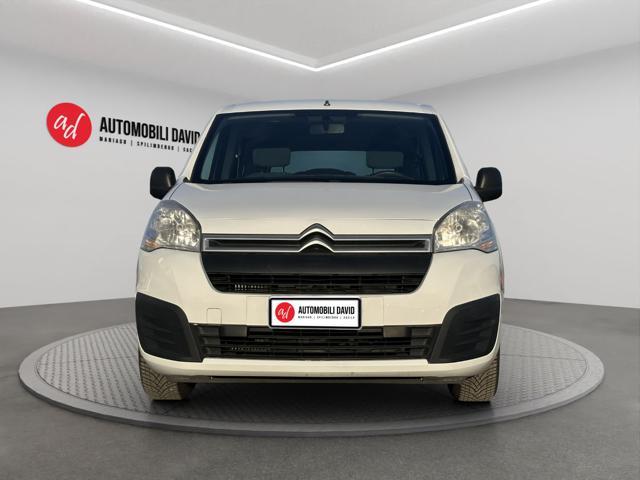 CITROEN Berlingo Multispace BlueHDi 120 S&S Feel