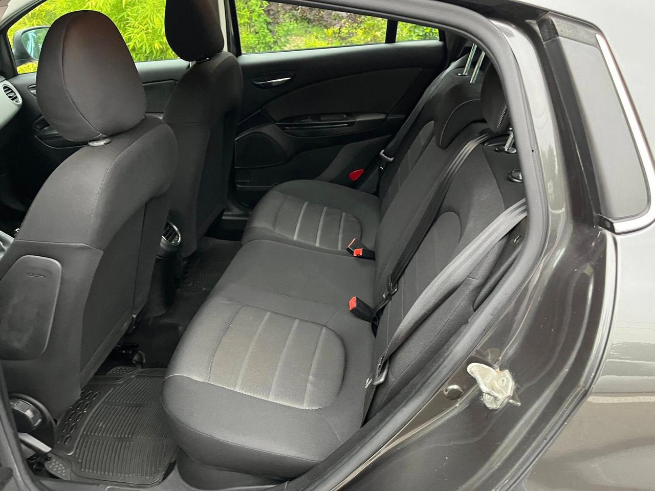 Fiat Bravo 1.4 GPL 90CV Easy