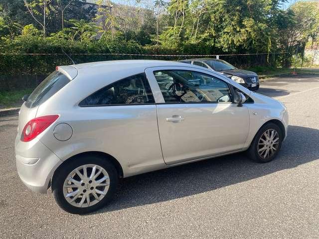 Opel Corsa Corsa 3p 1.3 cdti Enjoy c/radio 90cv