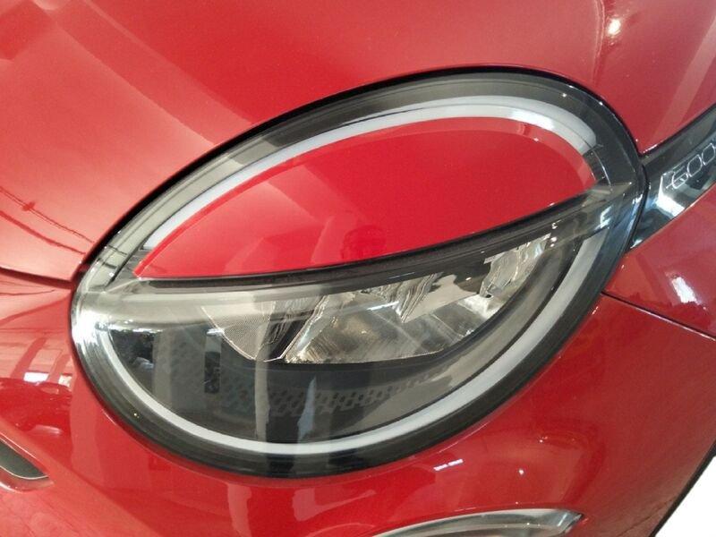 FIAT 600 (2023-->) Hybrid 110 CV DCT MHEV La Prima