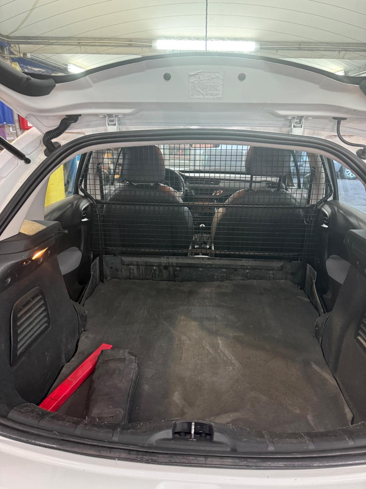 Citroen C3 1.4 HDi 70 Seduction