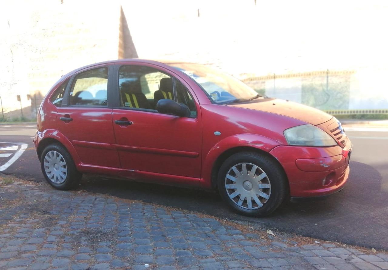 Citroen C3 1.1 Classique