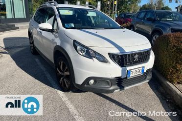 PEUGEOT 2008 2008 1.6 bluehdi 100cv Allure