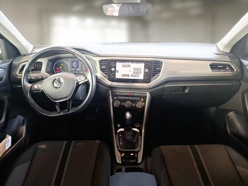 VOLKSWAGEN T-ROC 2.0 TDI 150 CV SCR BUSINESS DSG SUV
