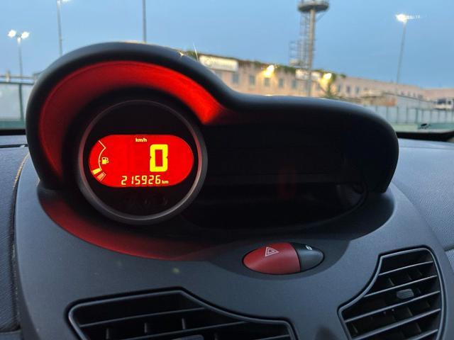 RENAULT Twingo 1.2 8V *OK NEOPATENTATI* *FINANZIABILE*