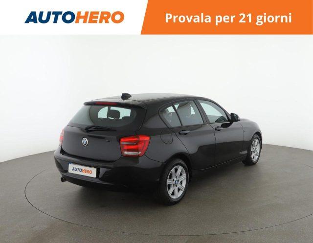 BMW 118 d 5p.Msport