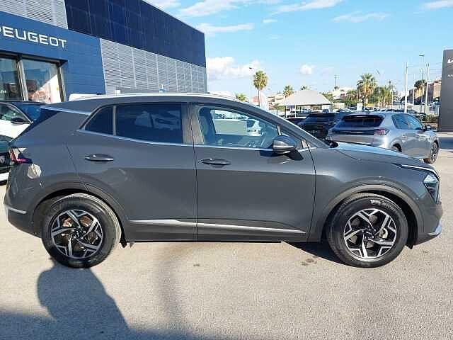 Kia Sportage 1.6 TGDi MHEV Business