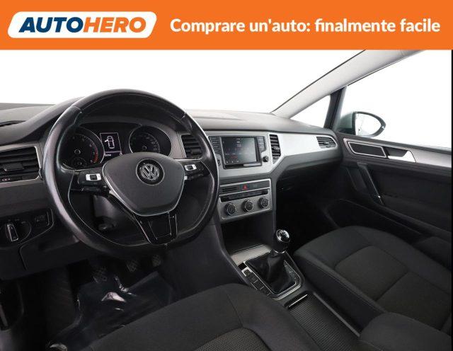 VOLKSWAGEN Golf Sportsvan 1.2 TSI 110CV Comfortline BlueMotion Tech.
