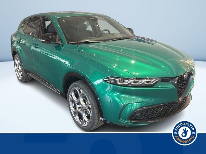 Alfa Romeo Tonale 1.3 280CV AT6 Plug-in Benzina Sprint