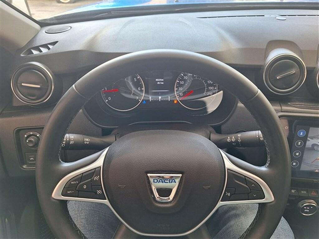 Dacia Duster 1.0 TCe GPL Prestige up SL DaciaPlus 4x2