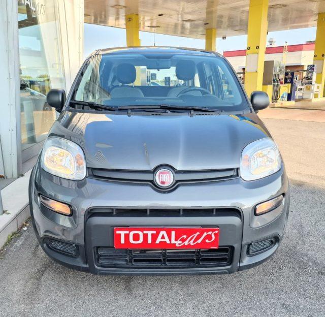 FIAT Panda 1.0 FireFly S&S Hybrid OK NEO PATENTATI