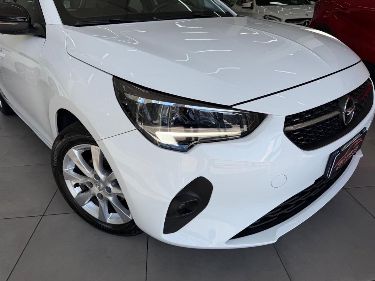 Opel Corsa 1.2 100 CV FINANZIABILE GARANTITA