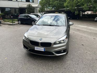 BMW Serie 2 Active Tourer 216d Active Tourer Advantage