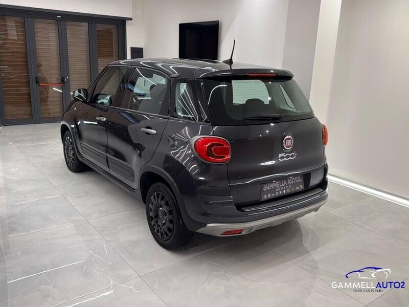 FIAT 500L 500L 1.3 Multijet 95 CV Cross