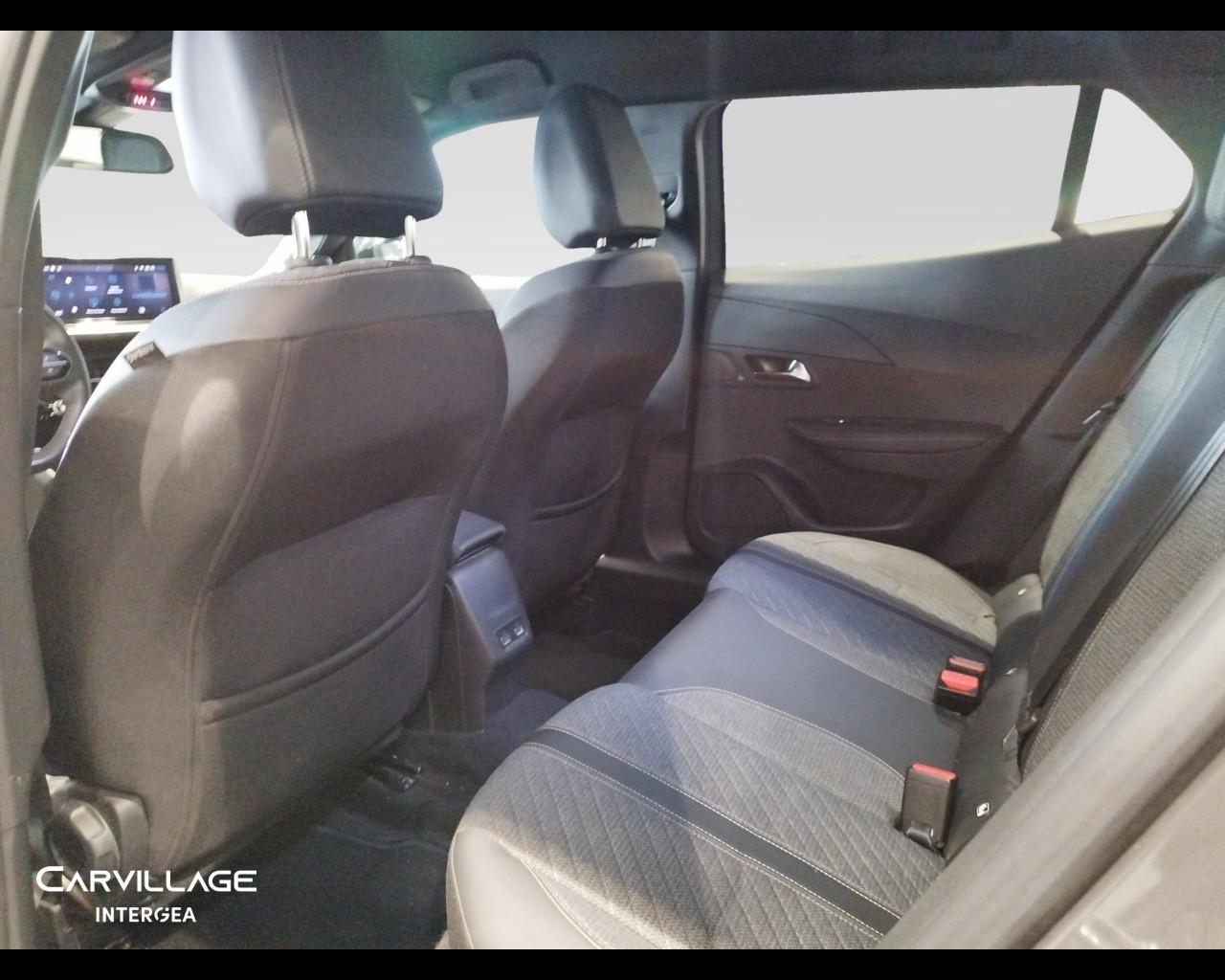 PEUGEOT 2008 1.5 bluehdi Allure s&s 130cv eat8