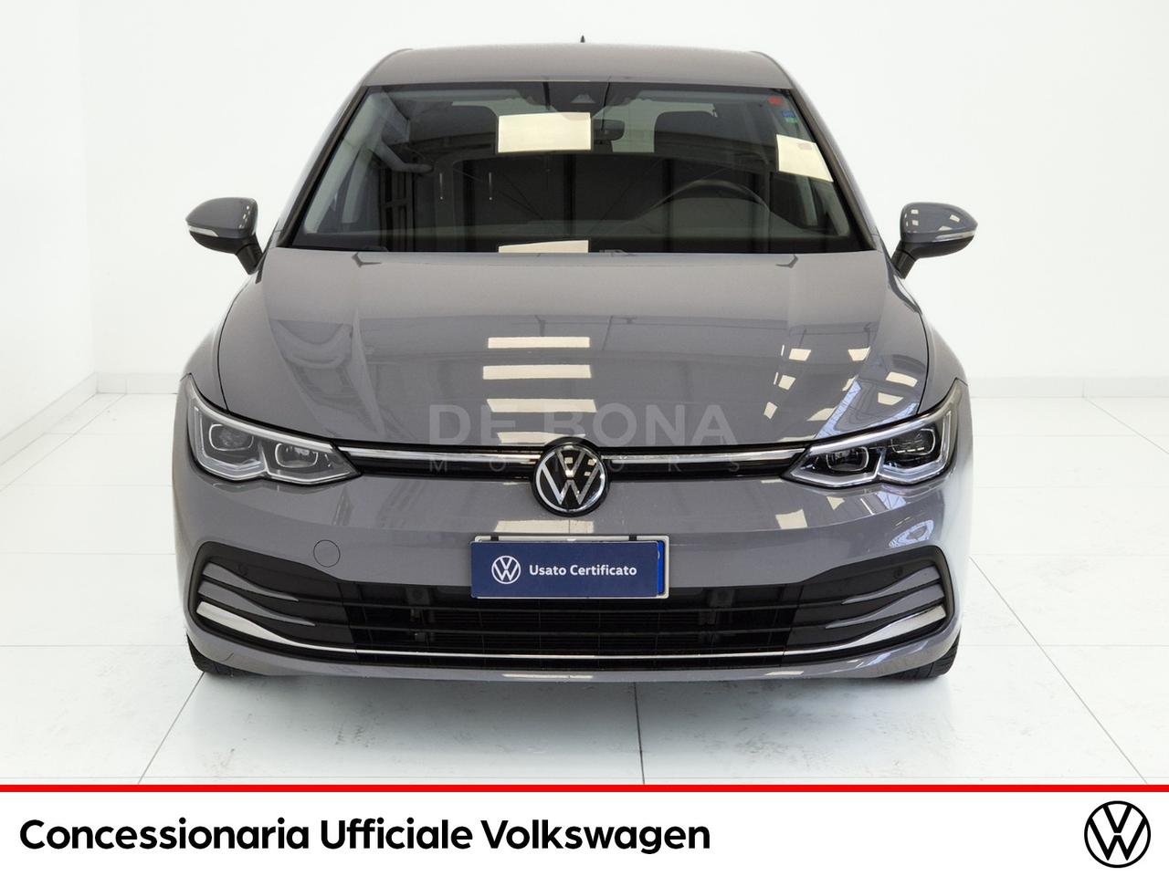 Volkswagen Golf 2.0 tdi style 115cv