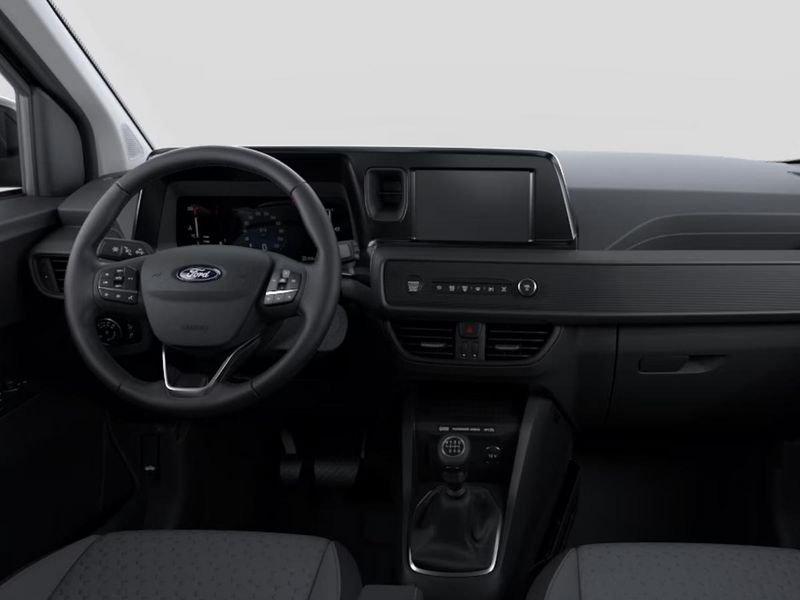 Ford Tourneo Courier 1.0 EcoBoost 125CV Titanium