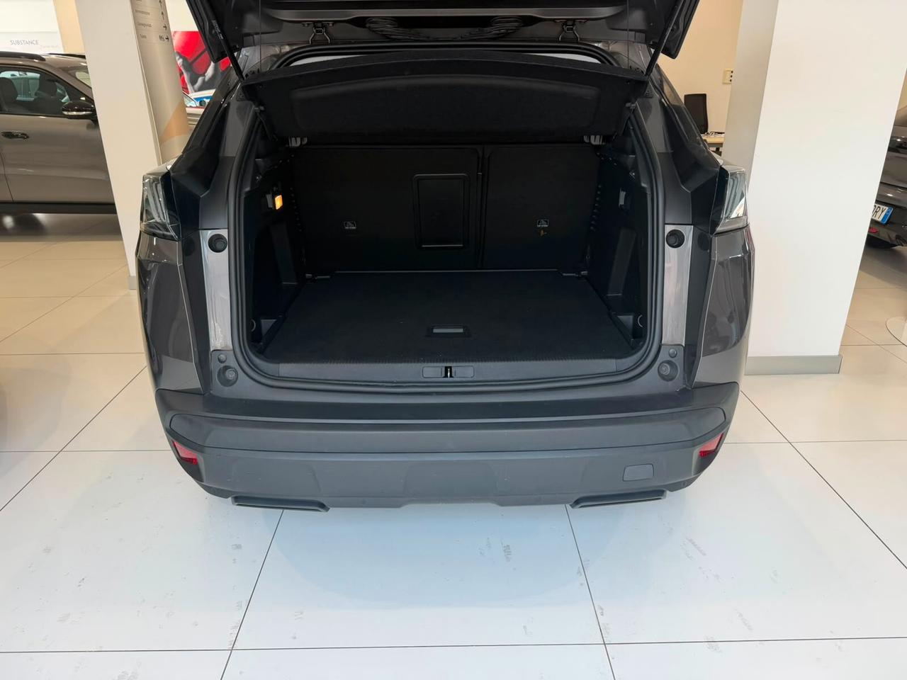 Peugeot 3008 BlueHDi 130 S&S Active Business