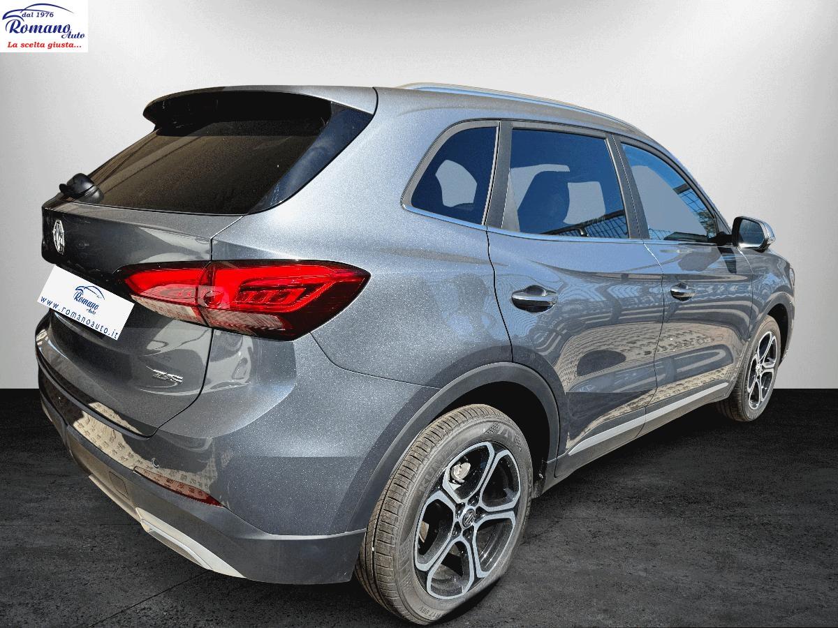 NEW MG - ZS - 1.5 VTi-tech Comfort#PRONTA CONSEGNA!