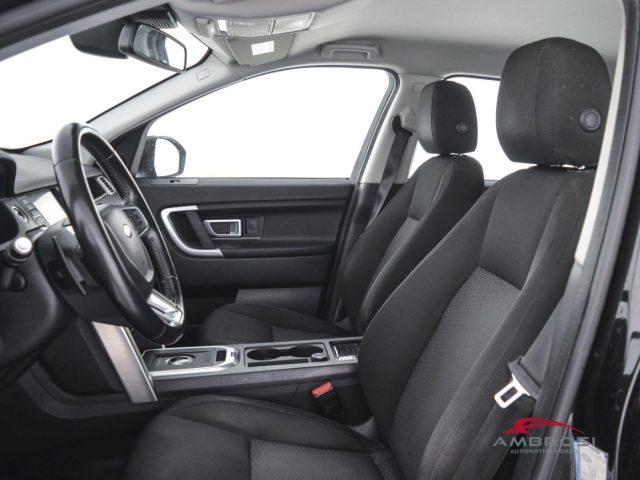 LAND ROVER Discovery Sport 2.0 TD4 150 CV HSE AWD AUTO - PER OPERATORI DEL SE