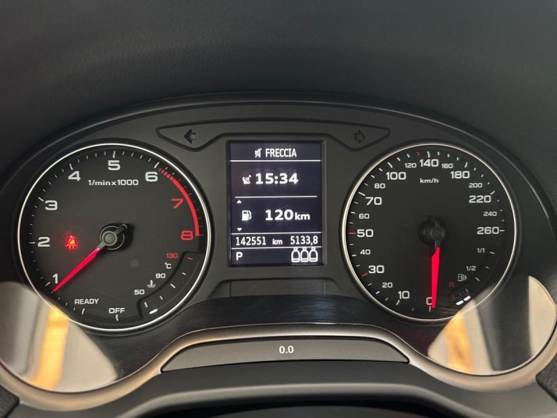Audi Q2 1.4 TFSI S tronic