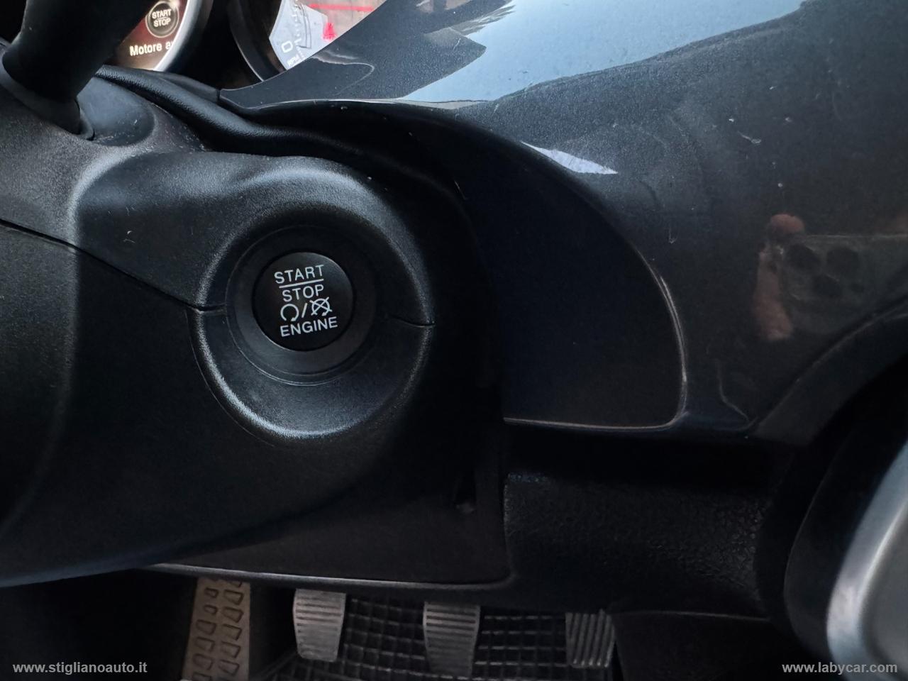 FIAT 500X 1.6 M.Jet 120 CV Lounge TELEC POST + CARPLAY