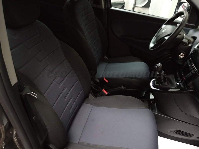 Lancia Ypsilon Ypsilon My24 402 Platino 1.0