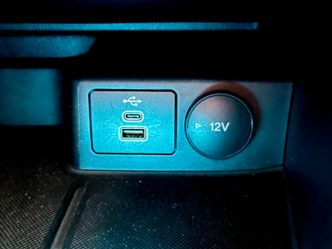 Ford Focus 1.5 EcoBlue 115cv ST-Line 2023