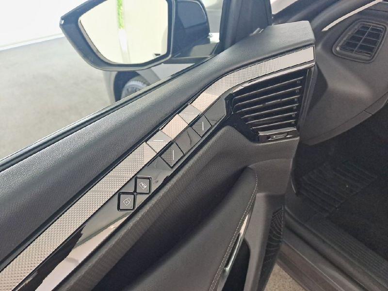 DS DS4 PureTech 130 Automatico Trocadero