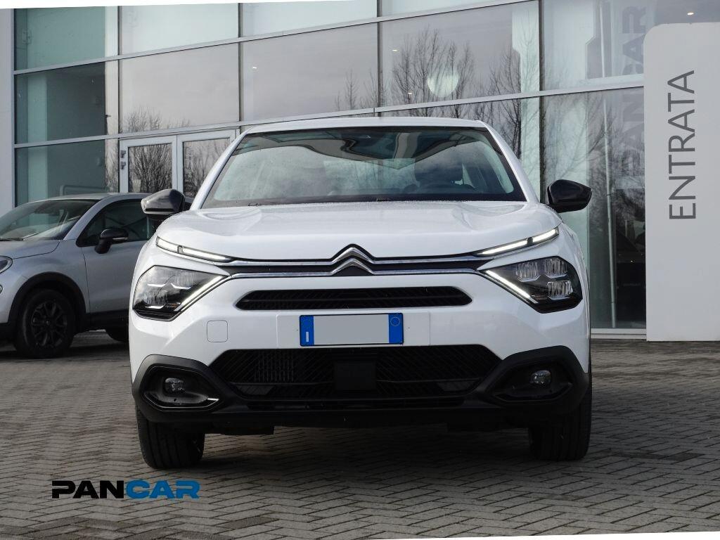 Citroen C4 X PureTech 100 S&S Feel