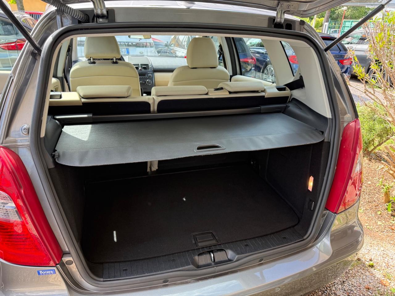 Mercedes-benz A 160 BlueEFFICIENCY Executive