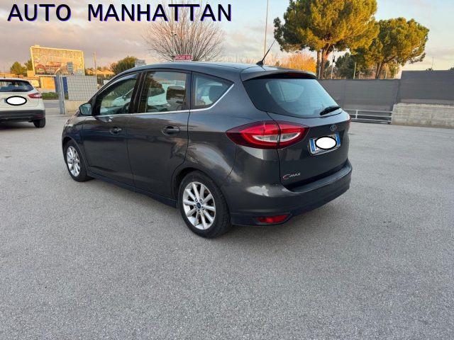 FORD C-Max 1.5 TDCi 120CV Start&Stop Titanium