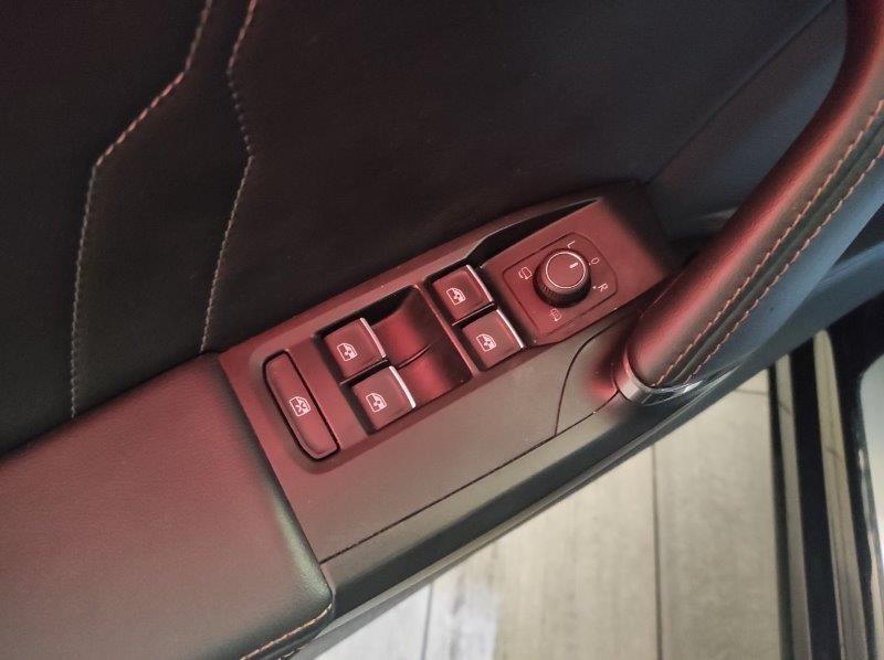 CUPRA Formentor - Formentor 2.0 TDI 4Drive DSG