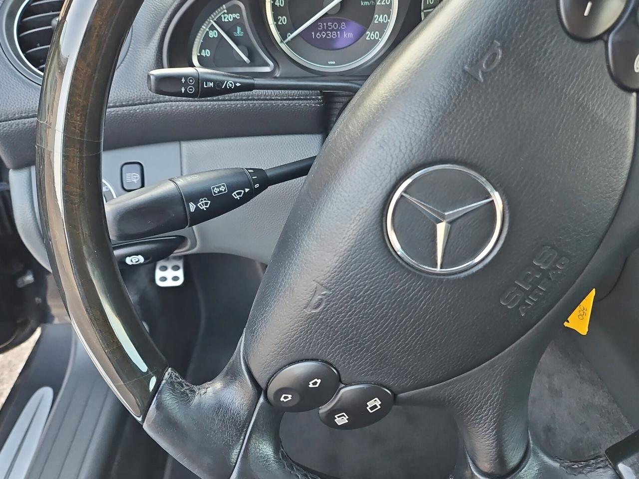 Mercedes-benz SL 350 CABRIO 245CV FULL
