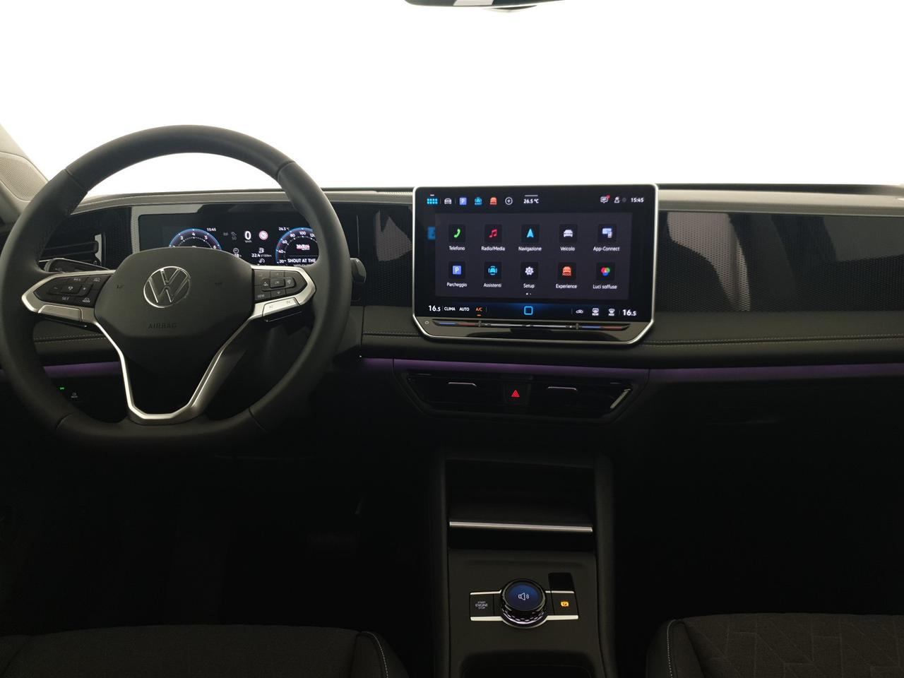 Volkswagen Tiguan 2.0 tdi edition plus 150cv dsg