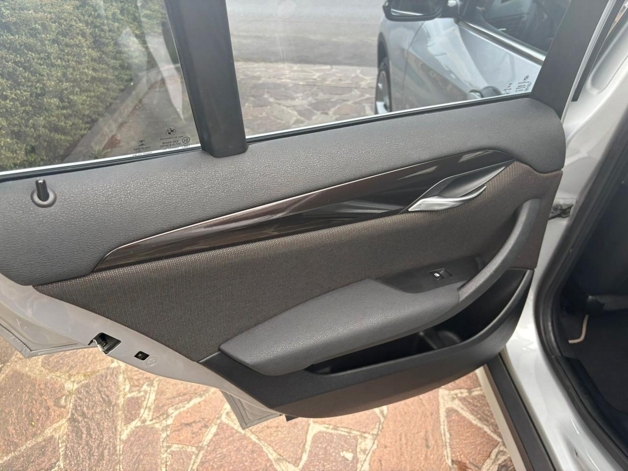 Bmw X1 xDrive18d X Line CAMBIO AUTOMATICO 4X4