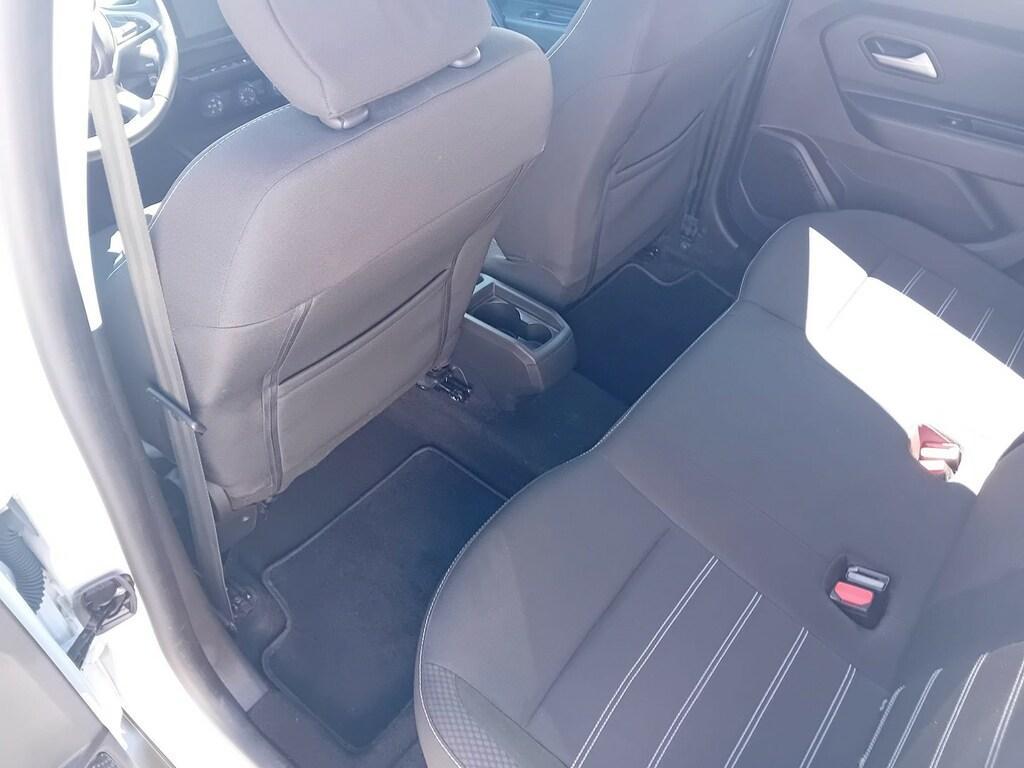 Dacia Duster 1.0 TCe GPL Expression 4x2