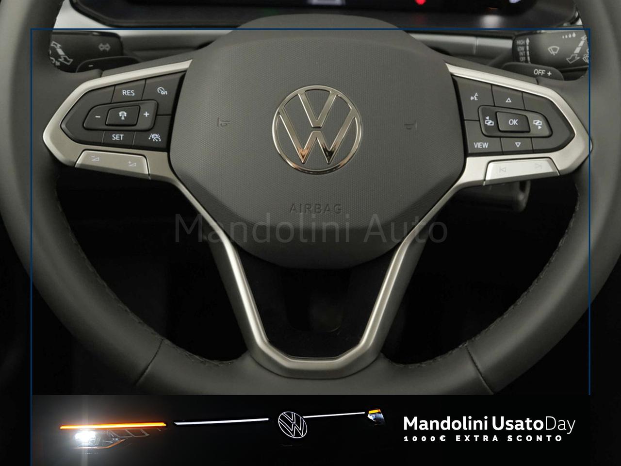 Volkswagen T-Roc 1.0 tsi 110cv life