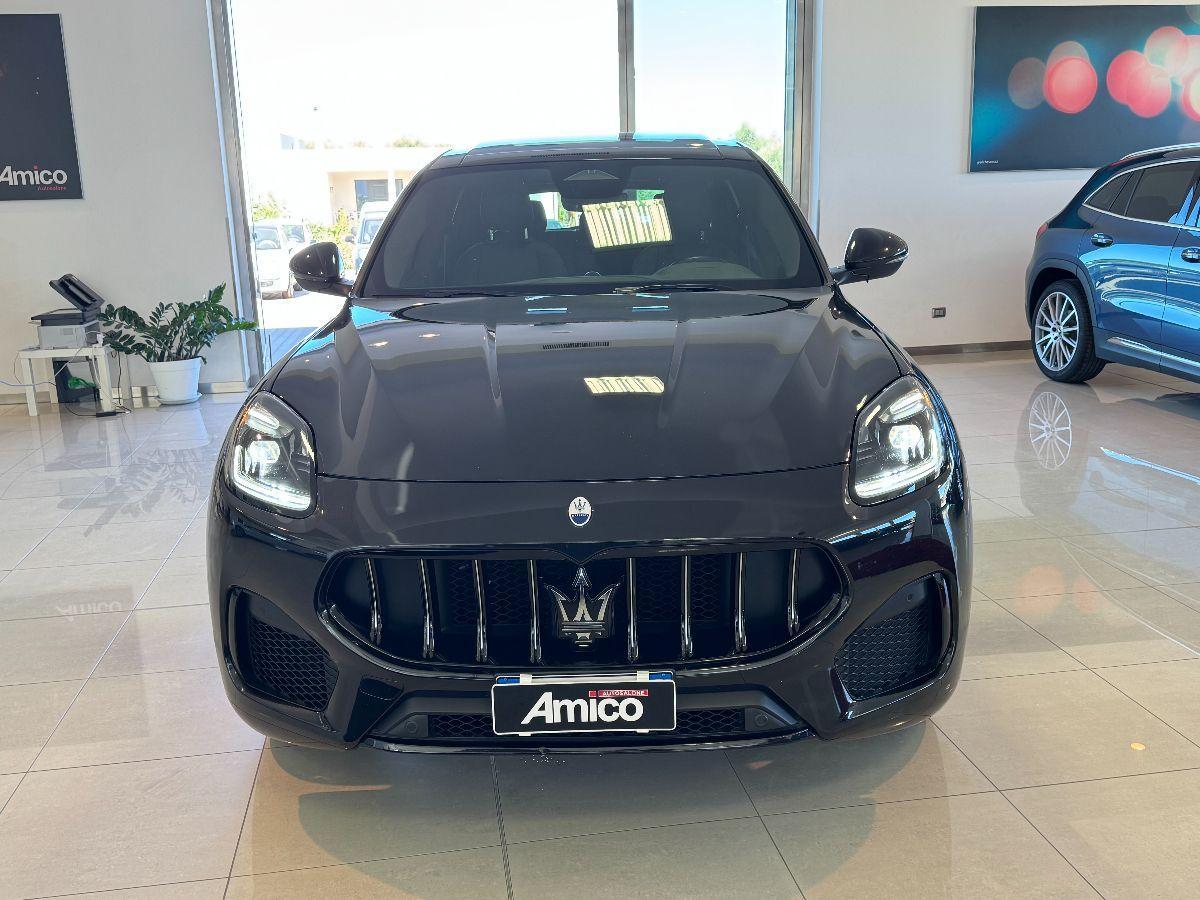 MASERATI Grecale 2.0 250CV MHEV GT Tetto Cerchi 20